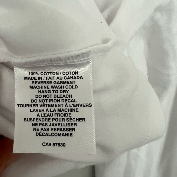 OVO long sleeve shirt​​​​​ - Picture 4 of 4